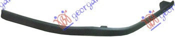 Spoiler Bara Fata - Toyota Corolla (E 12) Sdn 2002 , 76851-02080