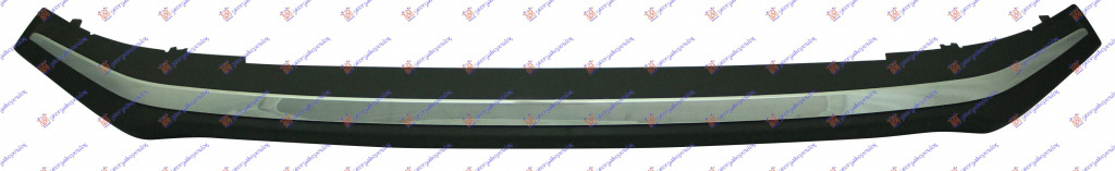 Spoiler Bara Fata - Toyota Rav 4 2012 , 52711-42040