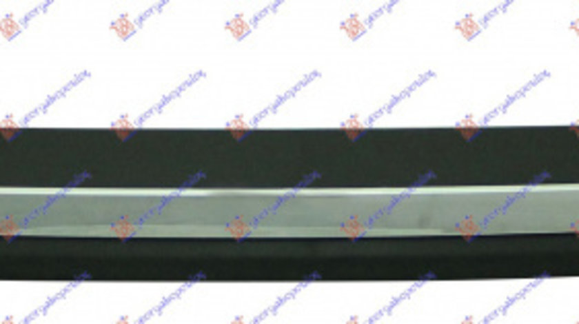 Spoiler Bara Fata - Toyota Rav 4 2012 , 52711-42040