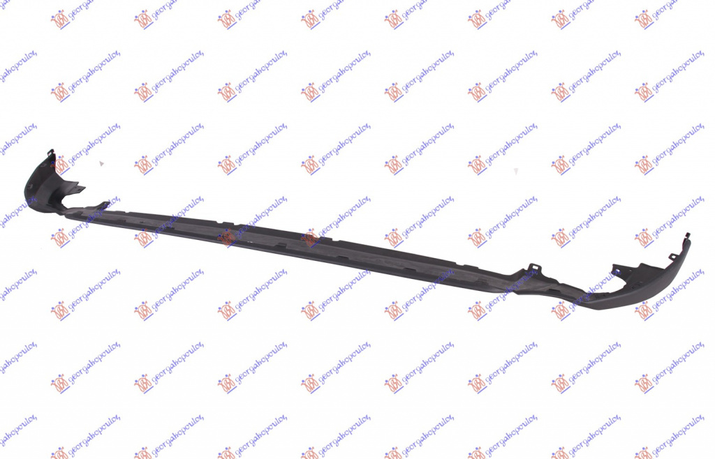 Spoiler Bara Fata - Toyota Rav 4 2016 , 52411-0r060