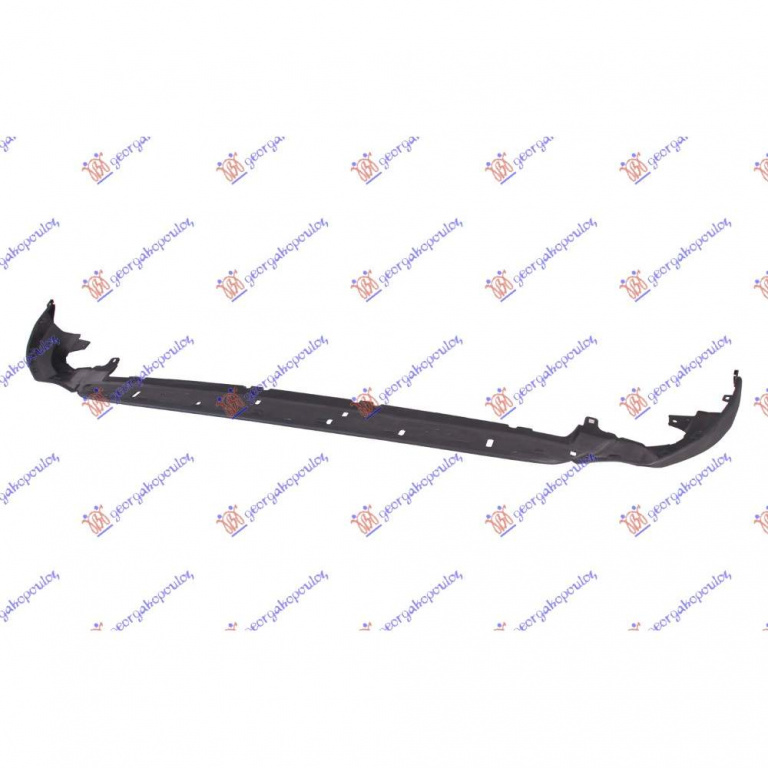 Spoiler Bara Fata - Toyota Rav 4 (Xa50) 1999 , 52411-42120