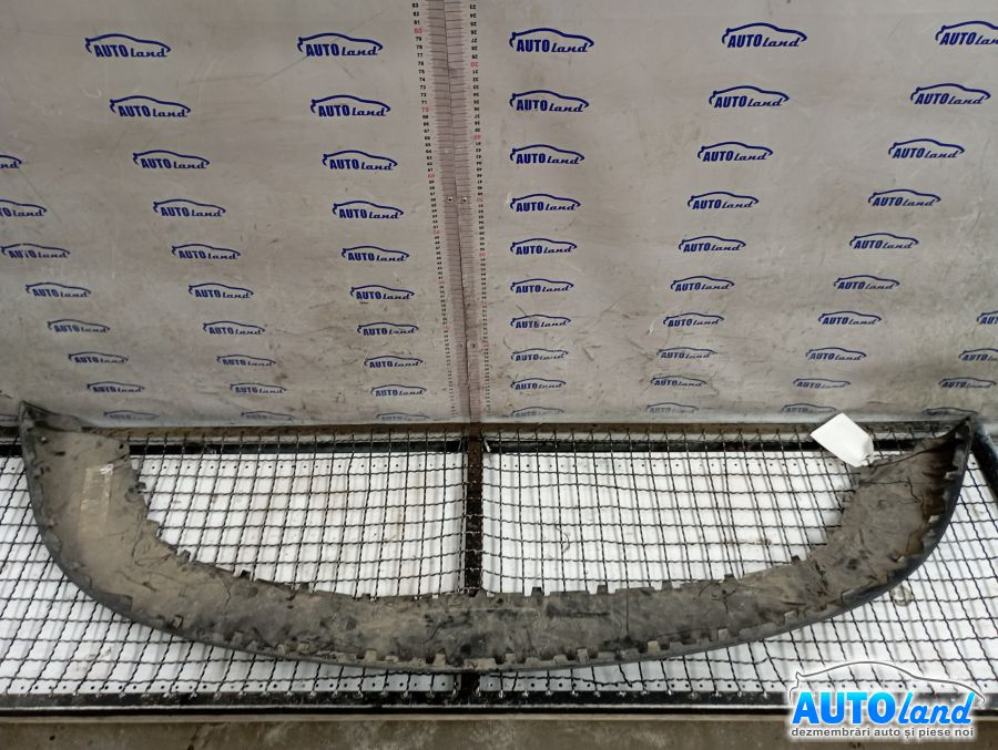 Spoiler Bara Fata Volkswagen GOLF V 1K1 2003