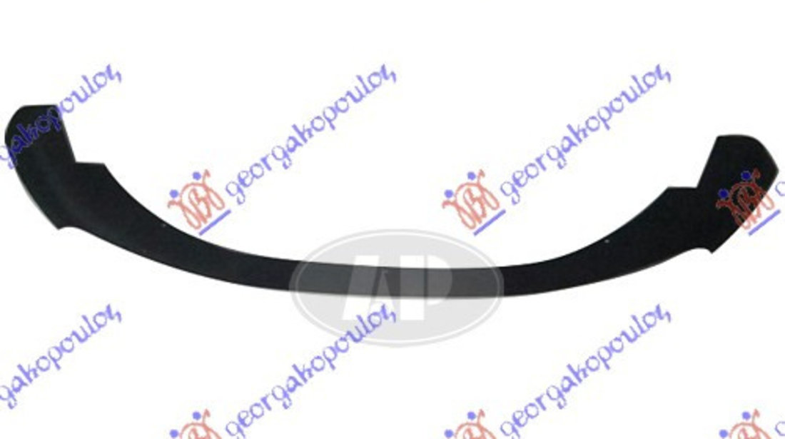 Spoiler Bara Fata - Volvo S40 2003 , 30655878