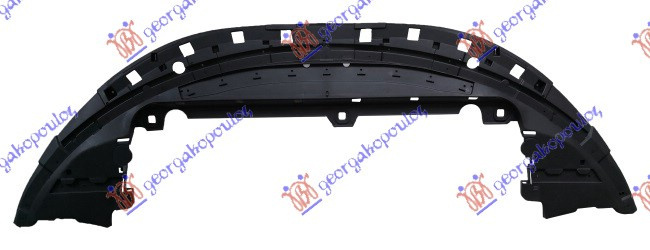 Spoiler Bara Fata - Volvo S60/V60 2010 , 30795019