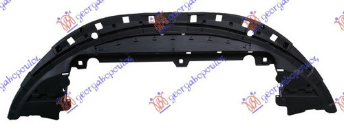 Spoiler Bara Fata - Volvo S60/V60 2010 , 30795019