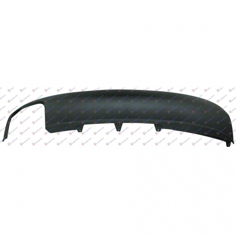 Spoiler Bara Fata - Volvo S60/V60 2013 , 30795019