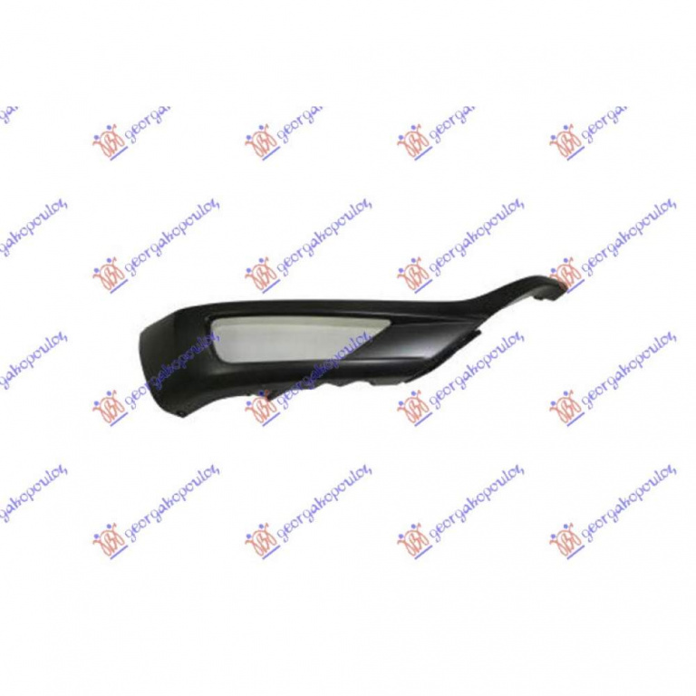 Spoiler Bara Fata - Volvo Xc90 2014 , 31383802
