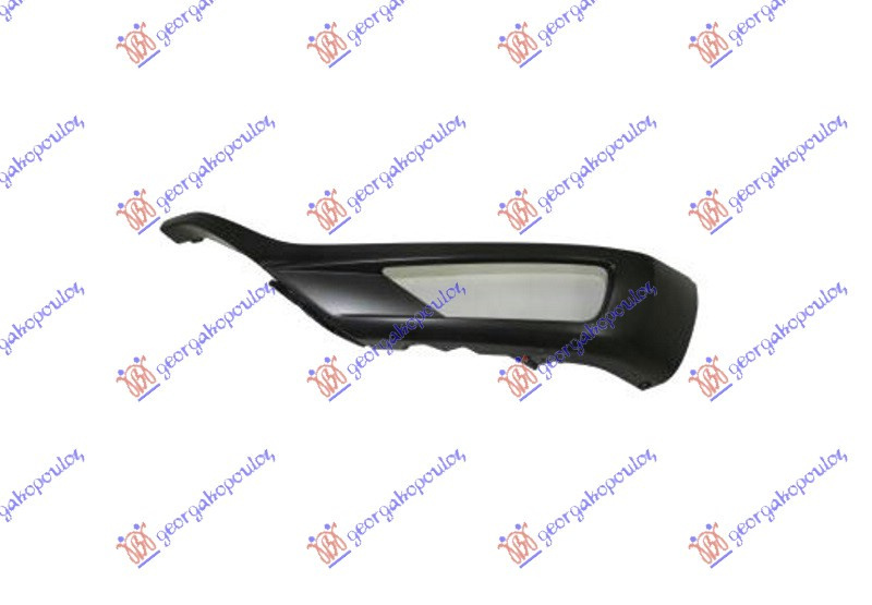 Spoiler Bara Fata - Volvo Xc90 2014 , 31383803