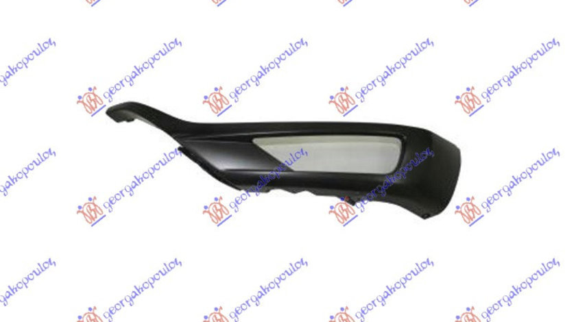 Spoiler Bara Fata - Volvo Xc90 2014 , 31383803