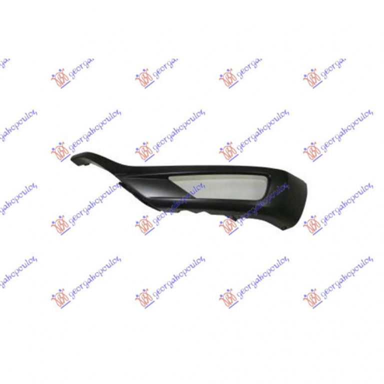 Spoiler Bara Fata - Volvo Xc90 2014 , 31383804
