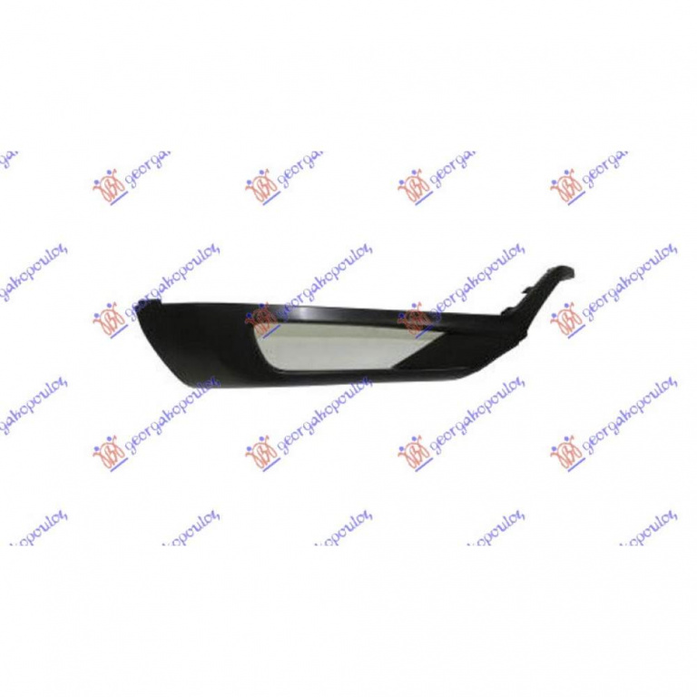 Spoiler Bara Fata - Volvo Xc90 2014 , 39829864