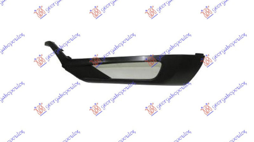 Spoiler Bara Fata - Volvo Xc90 2014 , 39829880