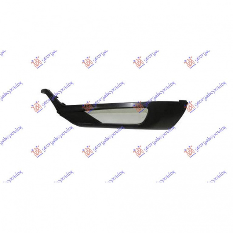 Spoiler Bara Fata - Volvo Xc90 2014 , 39829896