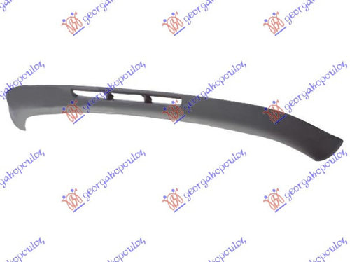 Spoiler Bara Fata - Vw Bora 1998 , 1j5805903ab41