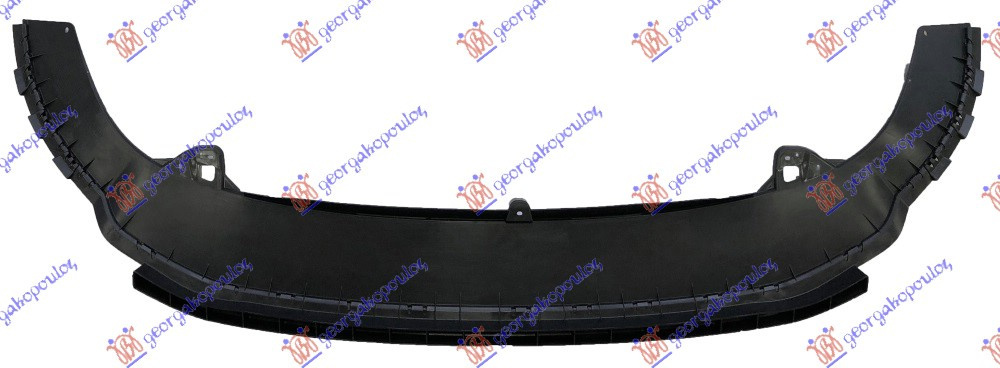 Spoiler Bara Fata - Vw Caddy 2015 , 2k5805903a9b9