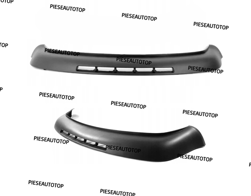 Spoiler bara fata VW Golf 4 1998-2004 NOU 1J0805903B 1J0805903BB41