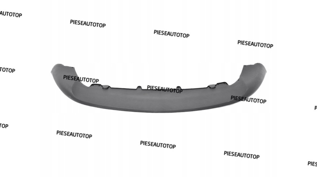 Spoiler bara fata VW Golf 5 GT/GTI 2004-2008 NOU 1K0805903D9B9 1KO805903D