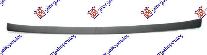 Spoiler Bara Fata - Vw Golf I 1977 , 171805903