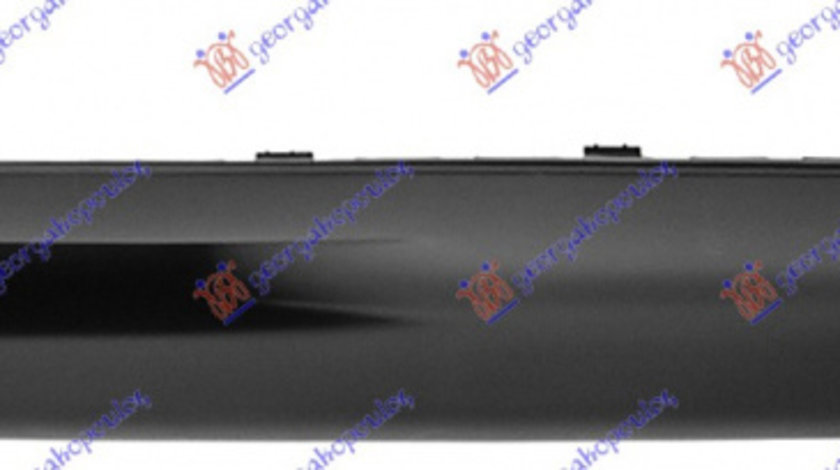 Spoiler Bara Fata - Vw Golf Ii Manhatan 1988 , 191805904c2bc