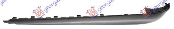 Spoiler Bara Fata - Vw Golf Ii Manhatan 1988 , 191805903k2bc