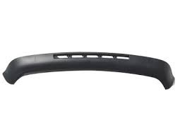 Spoiler bara fata VW GOLF PLUS 04/09