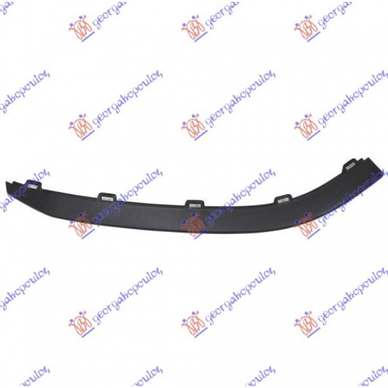 Spoiler Bara Fata - Vw Golf Vii 2013 , 5g0805903b9b9