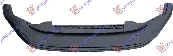 Spoiler Bara Fata - Vw Golf Vii 2016 , 5g0805915j9b9
