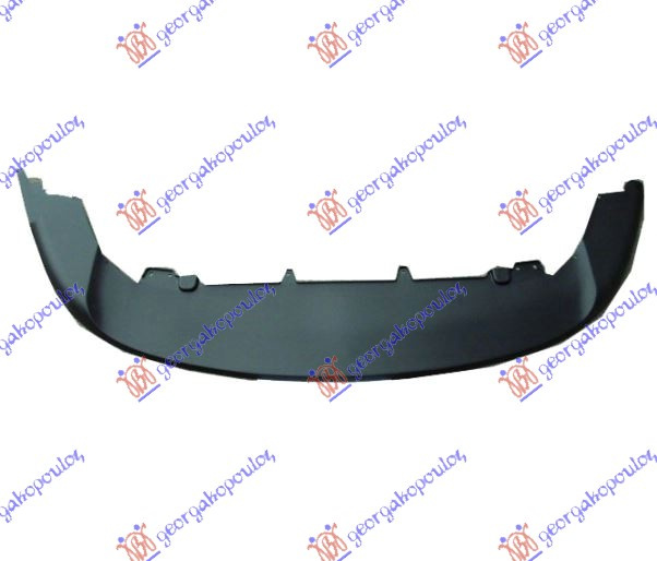 Spoiler bara fata VW Jetta 2005-2010 NOU 1K0805903B9B9 1K0805903H (TSI)