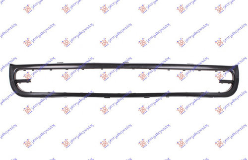 Spoiler Bara Fata - Vw New Beetle 1998 , 1c0805903cgru