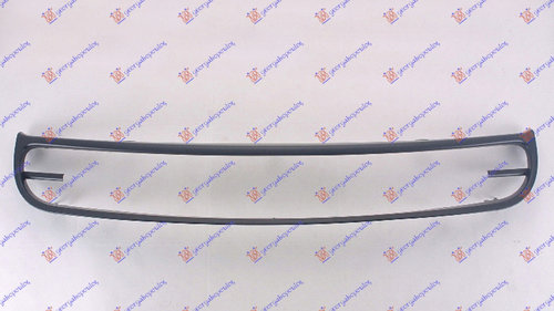 Spoiler Bara Fata - Vw New Beetle 1998
