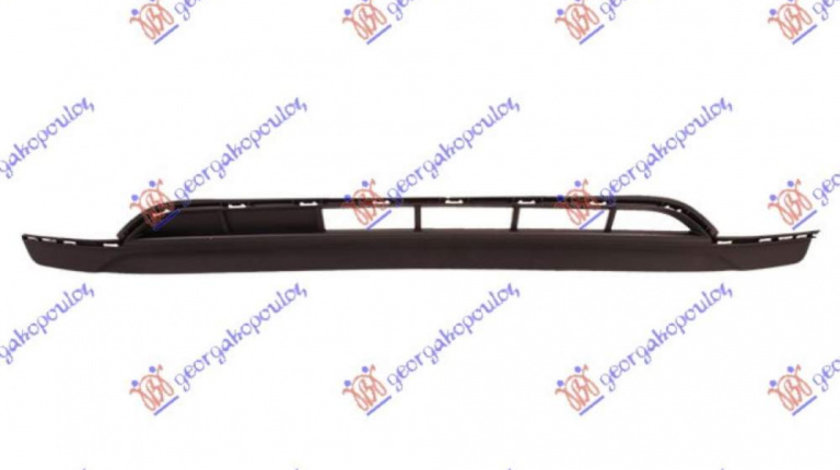 Spoiler Bara Fata - Vw New Beetle 2011 , 5c5805903c9b9