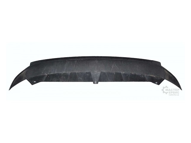 Spoiler bara fata VW Passat 11/15