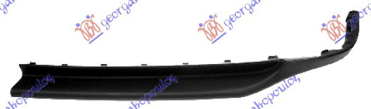 Spoiler Bara Fata - Vw Passat 1989 , 357805903a2bc