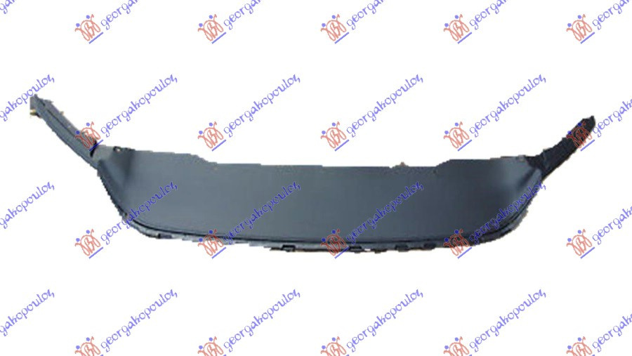 Spoiler Bara Fata - Vw Passat 2015 , 3g0805903e