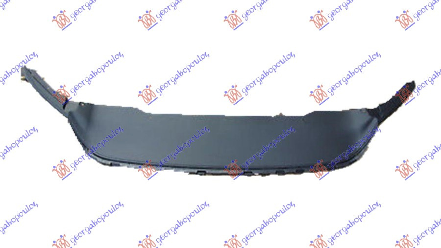 Spoiler bara fata VW Passat B8 2015-2019 NOU 3G0805903E