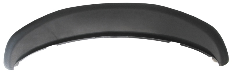 Spoiler bara fata VW POLO 05/09