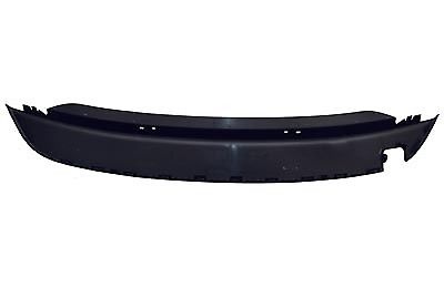 Spoiler bara fata VW POLO 14/17