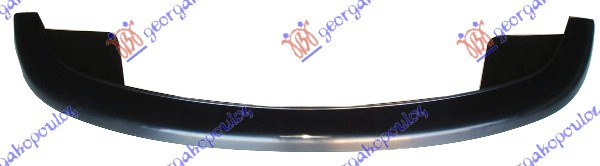 Spoiler Bara Fata - Vw Polo 1999 , 6n0805903d