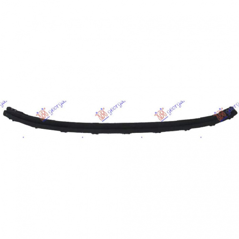 Spoiler Bara Fata - Vw Polo 2009 , 6r0805915b
