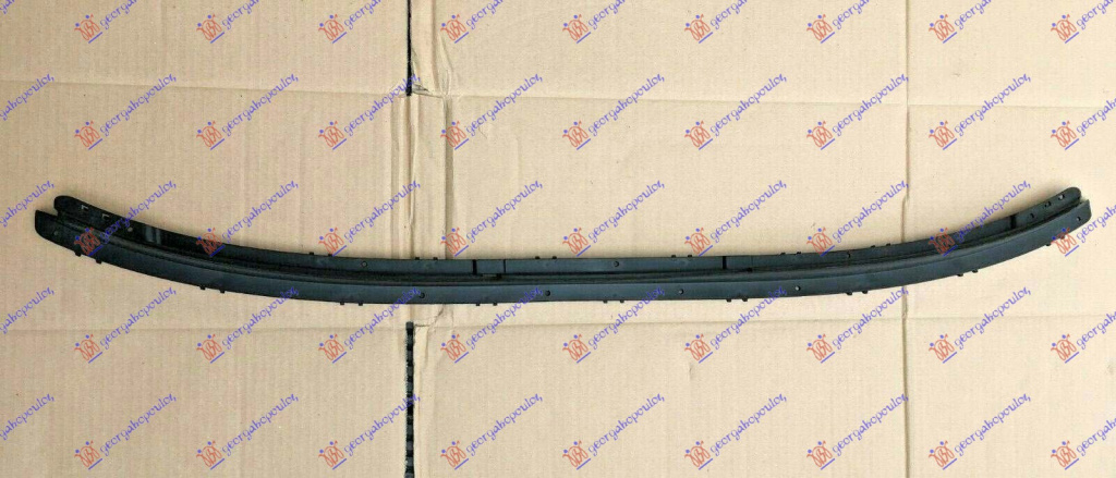 Spoiler Bara Fata - Vw Polo 2014 , 6r0805903c