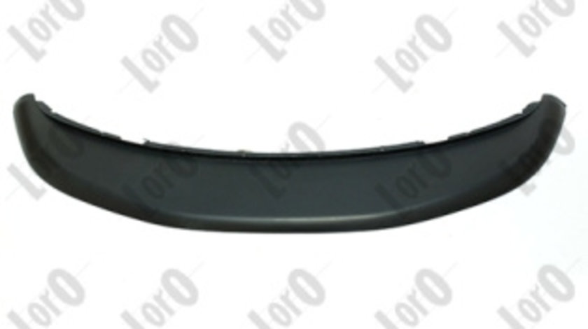 Spoiler Bara Fata VW Polo 6/VI 2005 2006 | 2007 2008 | 2009