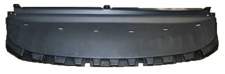 Spoiler bara fata VW Scirocco 08/14