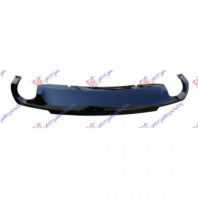 Spoiler Bara Fata - Vw Scirocco 2008 , 1k8805903