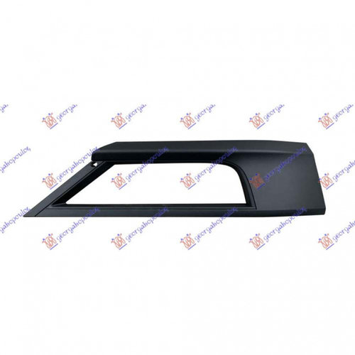 Spoiler Bara Fata - Vw T-Roc 2017 , 2ga805903c9b9