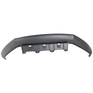 Spoiler bara fata VW Tiguan 08/11