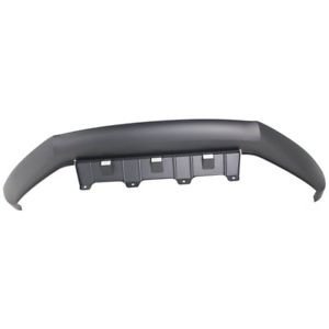 Spoiler bara fata VW Tiguan 08/11