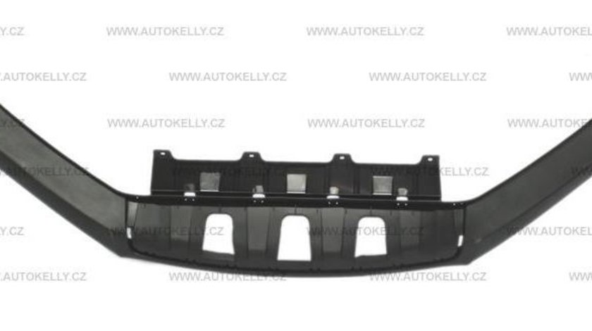 Spoiler bara fata VW Tiguan 2007-