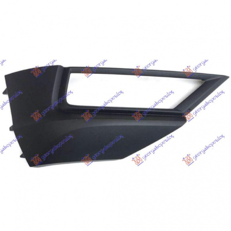Spoiler Bara Fata - Vw Tiguan 2016 , 5na8059039b9