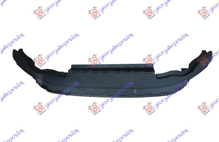 Spoiler Bara Fata - Vw Tiguan 2016 , 5na805903c