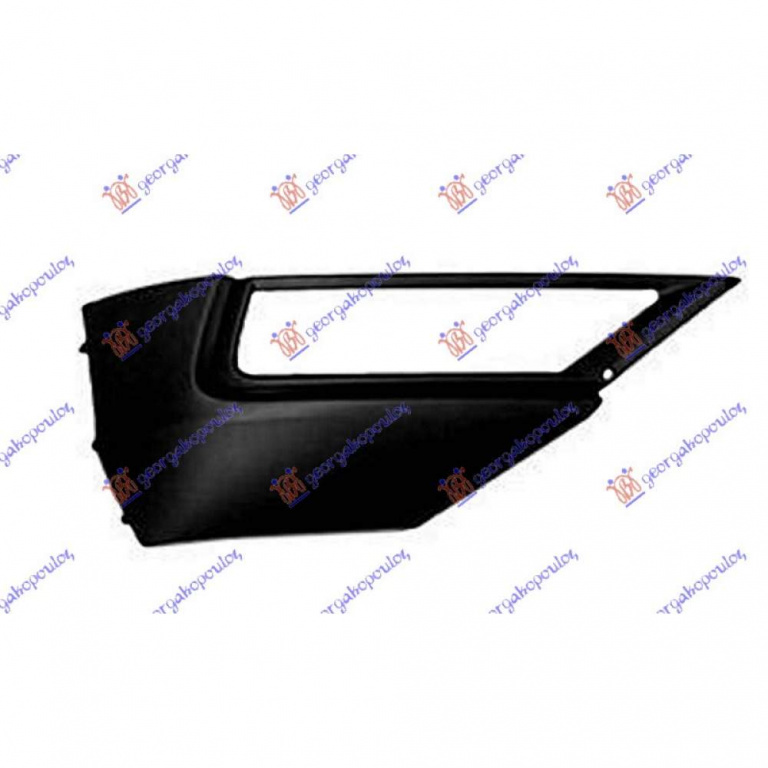 Spoiler Bara Fata - Vw Tiguan Allspace/Xl 2017 , 5nn805903b9b9